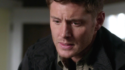 Dean fears Cas is dead. Dean fears Cas is dead.